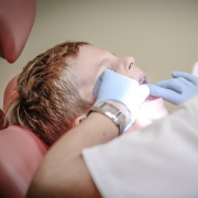 Этап Лечение зубов под наркозом в Семейной стоматологии