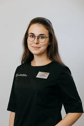 Ерзамаева Лилия Генриховна в Семейной стоматологии