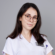 Специалист Семейной стоматологии Ерзамаева Лилия