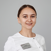 Специалист Семейной стоматологии Сафина Ангелина Валерьевна
