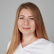 Специалист Семейной стоматологии Смышляева Дарья Александровна