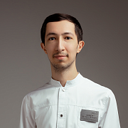 Специалист Семейной стоматологии Алиев Исмаил Исаевич