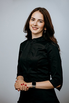 Тарасова Светлана Владимировна в Семейной стоматологии Тарасова Светлана Владимировна в Семейной стоматологии