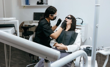 Рецессия десны