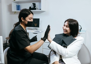 Керамические брекеты