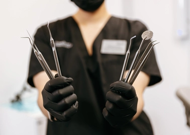 Керамические виниры