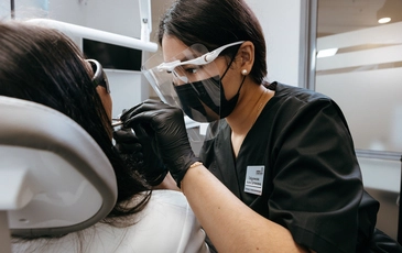 Металлические коронки