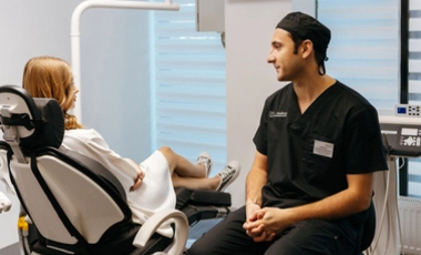 Сапфировые брекеты