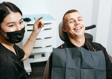 Кюретаж лунки