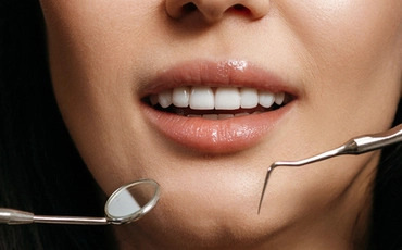 Лечение зубов под микроскопом