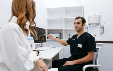 Ацеталовые бюгельные протезы