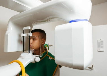 Титановые импланты