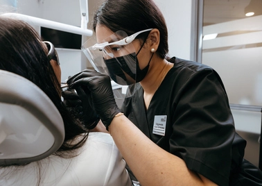 All-on-2 имплантация зубов