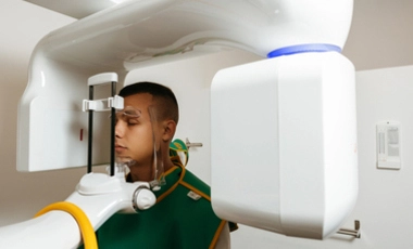 Титановые импланты