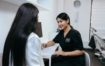 Коронки E-max