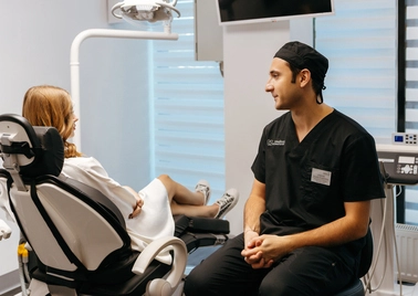 КТ зубов детям