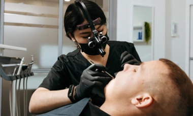 Брекеты Damon