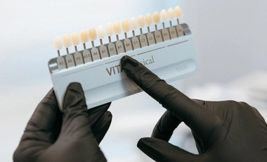 Услуги детского ортодонта