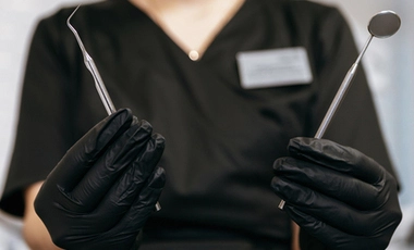 Рентген зубов