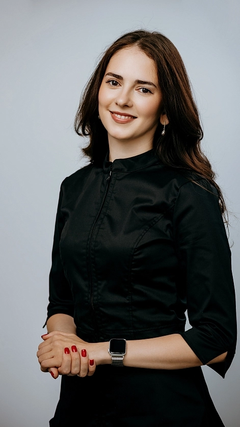 Тарасова Светлана Владимировна