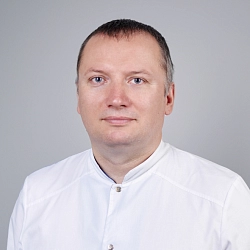 Коваленко Артём Евгеньевич в Семейной стоматологии