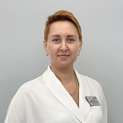 Петраковская Светлана Викторовна в Семейной стоматологии