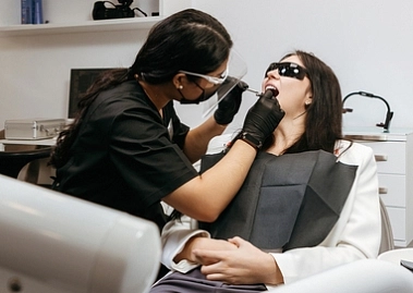 Лечение кисты зуба