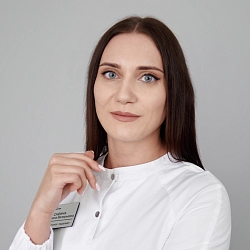 Михалева Анна Александровна в Семейной стоматологии
