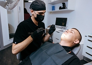 Зубные штифты