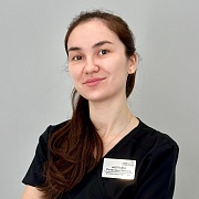 Специалист Семейной стоматологии Хайруллина Розалина Зиевна