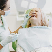 Этап Зубные мосты с установкой в Семейной стоматологии